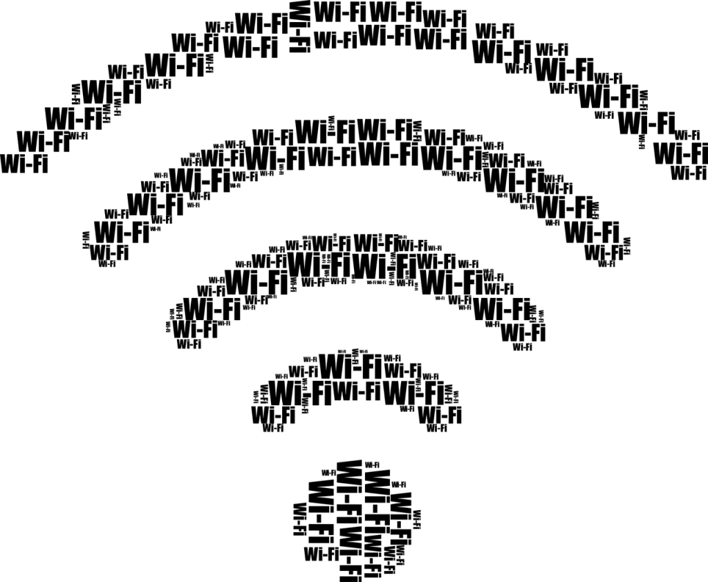wifi versterker info